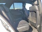 2017 Mercedes-benz Gle 350 Белый vin: 4JGDA5JB4HA936118