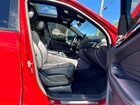 2018 Mercedes-benz Gle 350 Красный vin: 4JGDA5JB4JB005635