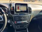 2018 Mercedes-benz Gle 350 Красный vin: 4JGDA5JB4JB005635