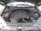 2017 Mercedes-benz Gle 350   Черный vin: 4JGDA5JB5HA854057