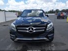 2017 Mercedes-benz Gle 350   Черный vin: 4JGDA5JB5HA854057