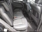 2017 Mercedes-benz Gle 350   Черный vin: 4JGDA5JB5HA854057
