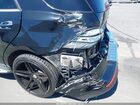 2017 Mercedes-benz Gle 350   Черный vin: 4JGDA5JB5HA854057