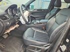 2018 Mercedes-benz Gle 350 Черный vin: 4JGDA5JB5JB027384