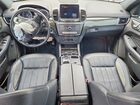 2018 Mercedes-benz Gle 350 Черный vin: 4JGDA5JB5JB027384