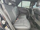 2018 Mercedes-benz Gle 350 Черный vin: 4JGDA5JB5JB027384