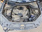 2018 Mercedes-benz Gle 350 Черный vin: 4JGDA5JB5JB027384