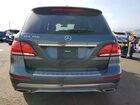 2016 Mercedes-benz Gle 350 Серый vin: 4JGDA5JB6GA684807 2016 Mercedes-benz Gle 350 Серый vin: 4JGDA5JB6GA684807