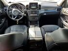 2016 Mercedes-benz Gle 350 Серый vin: 4JGDA5JB6GA684807 2016 Mercedes-benz Gle 350 Серый vin: 4JGDA5JB6GA684807