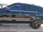 2017 Mercedes-benz Gle 350   Black vin: 4JGDA5JB6HA881607