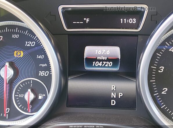 4JGDA5JB6HA881607 2017 MERCEDES-BENZ GLE 350 Black 