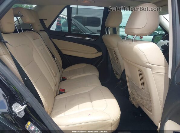 4JGDA5JB6HA937951 2017 MERCEDES-BENZ GLE 350 Черный Вид наклейки с VIN-кодом