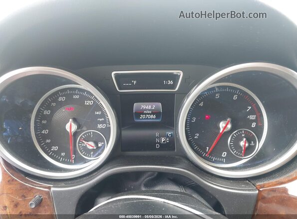 4JGDA5JB6HA937951 2017 MERCEDES-BENZ GLE 350 Черный Вид задних сидений