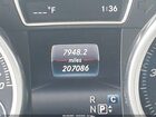 2017 Mercedes-benz Gle 350   Черный vin: 4JGDA5JB6HA937951