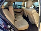 2016 Mercedes-benz Gle 350 Blue vin: 4JGDA5JB8GA766330