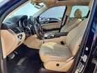 2016 Mercedes-benz Gle 350 Blue vin: 4JGDA5JB8GA766330
