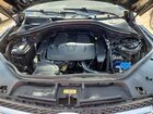 2016 Mercedes-benz Gle 350 Blue vin: 4JGDA5JB8GA766330