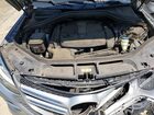 2016 Mercedes-benz Gle 350 Gray vin: 4JGDA5JB8GA783483