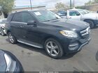 2017 Mercedes-benz Gle 350   Black vin: 4JGDA5JB8HA862444