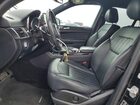 2017 Mercedes-benz Gle 350 Black vin: 4JGDA5JB8HA920908