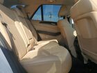 2016 Mercedes-benz Gle 350 Белый vin: 4JGDA5JB9GA657892