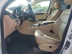 2016 Mercedes-benz Gle 350 Белый vin: 4JGDA5JB9GA657892