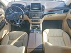 2016 Mercedes-benz Gle 350 Белый vin: 4JGDA5JB9GA657892