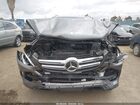 2017 Mercedes-benz Gle 350   Серый vin: 4JGDA5JB9HA937622