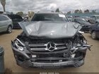 2017 Mercedes-benz Gle 350   Серый vin: 4JGDA5JB9HA937622