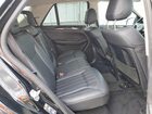 2016 Mercedes-benz Gle 350 Black vin: 4JGDA5JBXGA674751