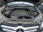 2016 Mercedes-benz Gle 350 Black vin: 4JGDA5JBXGA674751