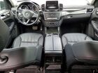 2016 Mercedes-benz Gle 350 Black vin: 4JGDA5JBXGA674751