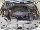2017 Mercedes-benz Gle 350 Белый vin: 4JGDA5JBXHA851008