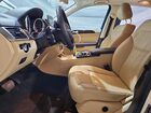 2017 Mercedes-benz Gle 350 Белый vin: 4JGDA5JBXHA851008