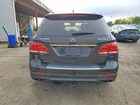 2019 Mercedes-benz Gle 43 Amg Black vin: 4JGDA6EB1KB203851