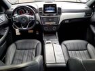 2019 Mercedes-benz Gle 43 Amg Black vin: 4JGDA6EB1KB203851