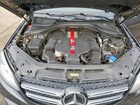 2019 Mercedes-benz Gle 43 Amg Black vin: 4JGDA6EB1KB203851