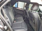 2019 Mercedes-benz Gle 43 Amg Black vin: 4JGDA6EB1KB203851