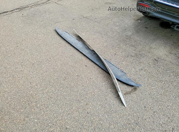 4JGDA6EB1KB203851 2019 MERCEDES-BENZ GLE Black ძრავის განყოფილების ხედი