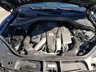 2016 Mercedes-benz Gle 63 Amg-s 4matic Black vin: 4JGDA7FB0GA694205
