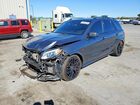 2016 Mercedes-benz Gle 63 Amg-s 4matic Black vin: 4JGDA7FB0GA694205