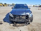 2016 Mercedes-benz Gle 63 Amg-s 4matic Black vin: 4JGDA7FB0GA694205
