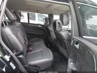 2016 Mercedes-benz Gl 350 Bluetec 4matic Black vin: 4JGDF2EE2GA639092