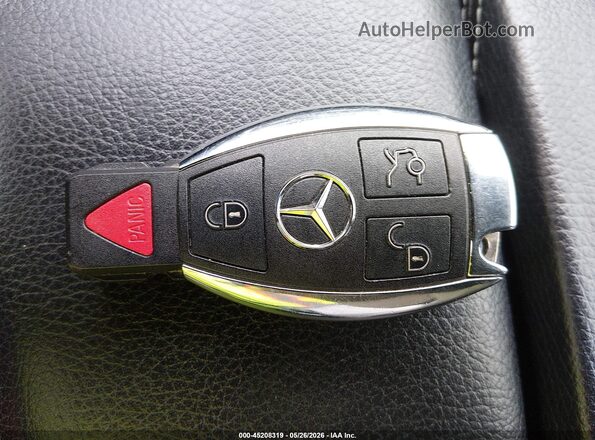4JGDF2EE2GA639092 2016 MERCEDES-BENZ GL 350 BLUETEC Black Vista del salpicadero