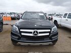 2016 Mercedes-benz Gl 350 Bluetec 4matic Black vin: 4JGDF2EE2GA639092