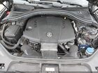 2016 Mercedes-benz Gl 350 Bluetec 4matic Black vin: 4JGDF2EE2GA639092