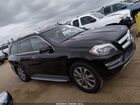 2016 Mercedes-benz Gl 350 Bluetec 4matic Black vin: 4JGDF2EE2GA639092