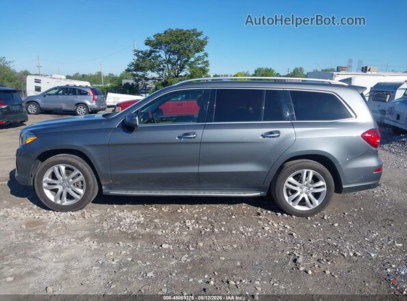 4JGDF6EE0HA825383 2017 MERCEDES-BENZ GLS 450 Gray 360 interior view