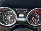 2017 Mercedes-benz Gls 450 4matic Черный vin: 4JGDF6EE0HA887964