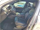 2018 Mercedes-benz Gls 450 4matic Серебряный vin: 4JGDF6EE0JB141837